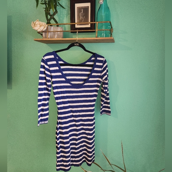 Reversible dress - Picture 7 of 9